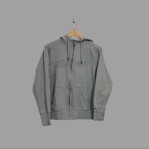 Carhartt Zip-Up Hoodie
